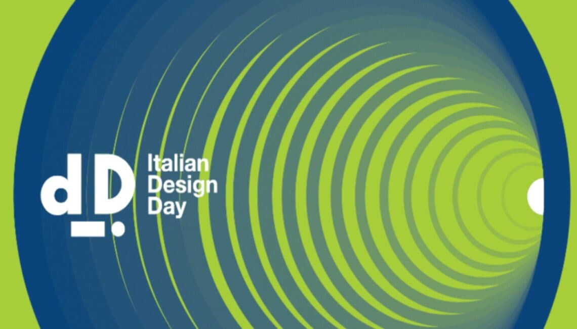 italian design day 2020