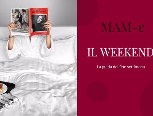 weekend a milano