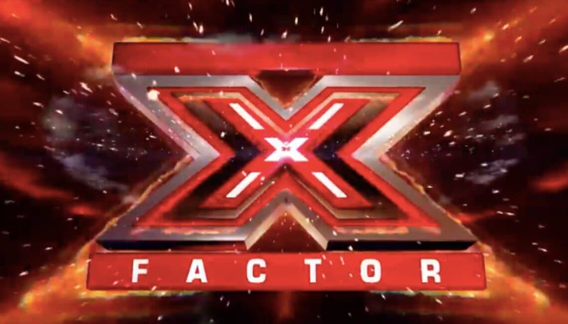 x factor secondo live