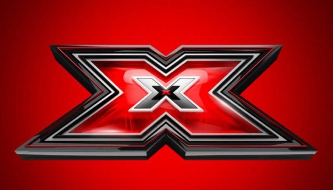 X Factor quarto live