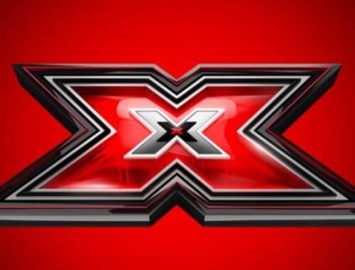 X Factor quarto live
