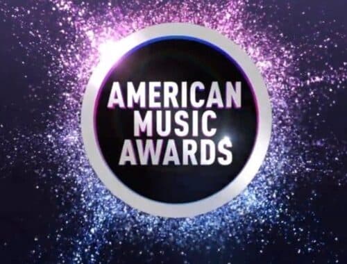 american music awards 2020