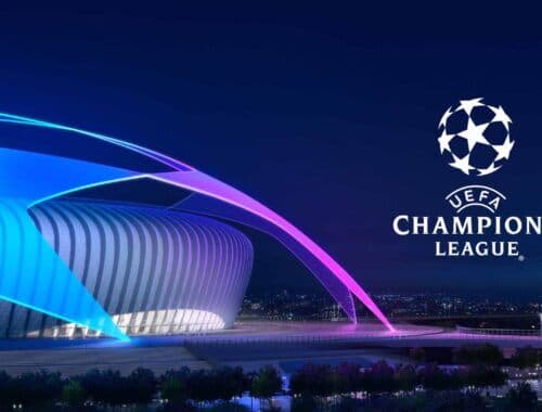 Anticipazioni Champions League