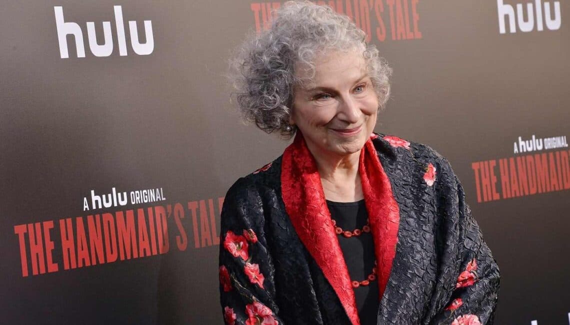 margaret atwood compleanno