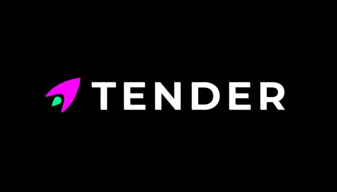 Tender delivery logo
