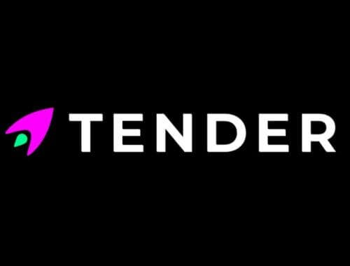 Tender delivery logo