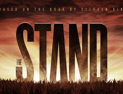 the stand serie tv cbs 2020