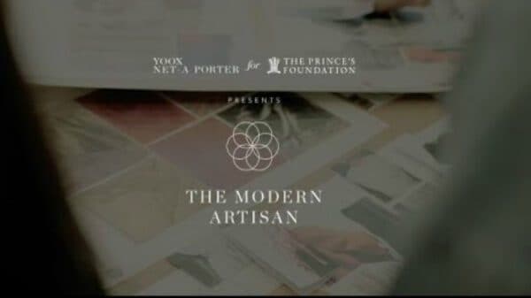 logo the modern artisan
