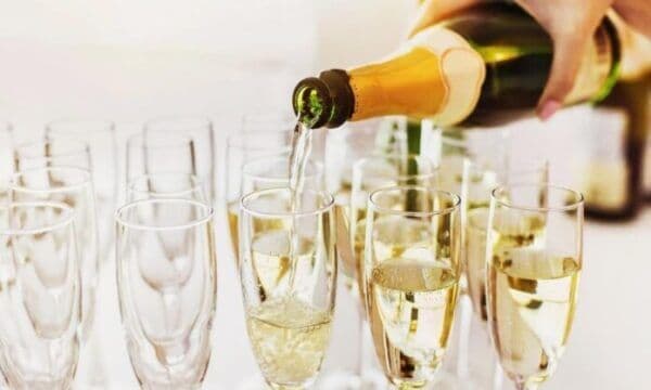 I migliori champagne per brindare al 2021