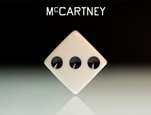 mccartney iii