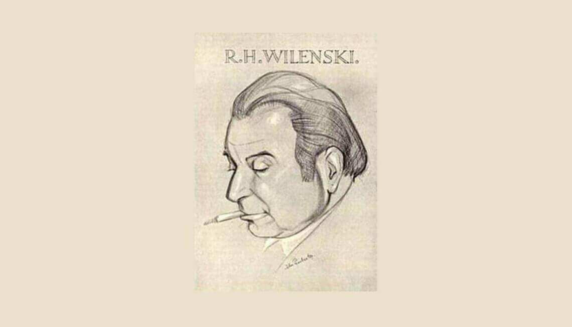 Wilenski, R.H.