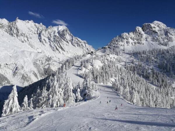 Si potrà sciare dal 7 gennaio? Ne parliamo con il Sindaco di Courmayeur