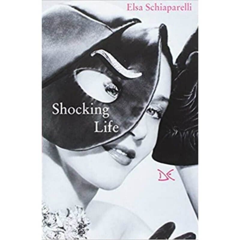 Shocking life- Schiaparelli 23,75 €