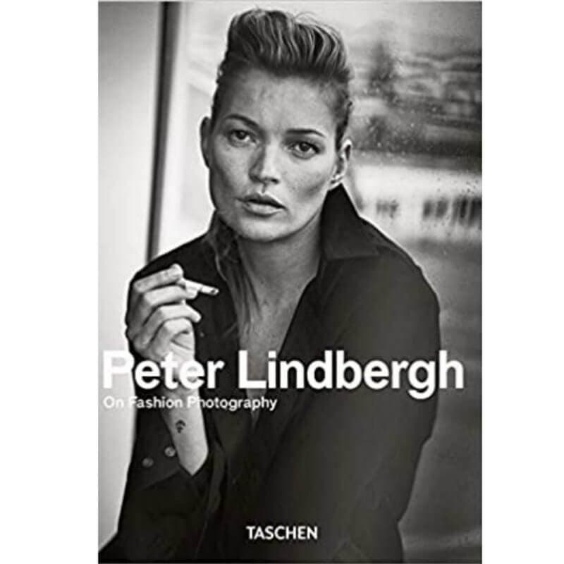 Peter Lindbergh. On fashion photography.