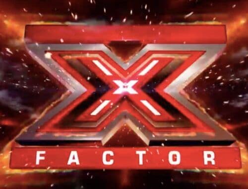 x factor 3 dicembre