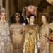 Alta Moda Dolce&Gabbana omaggiano l'opera costumi
