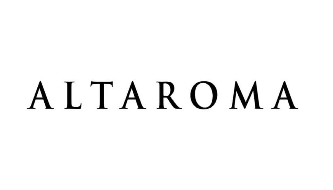 Altaroma logo