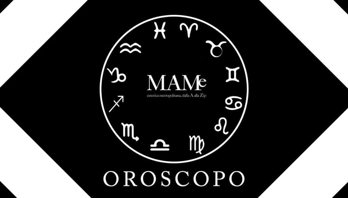 Oroscopo maggio 2022 oroscopo gennaio 2021
