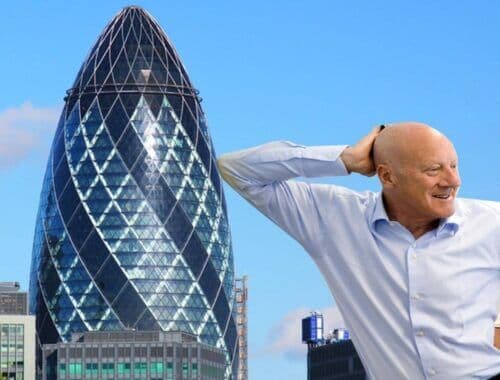 Norman Foster Architects Declare