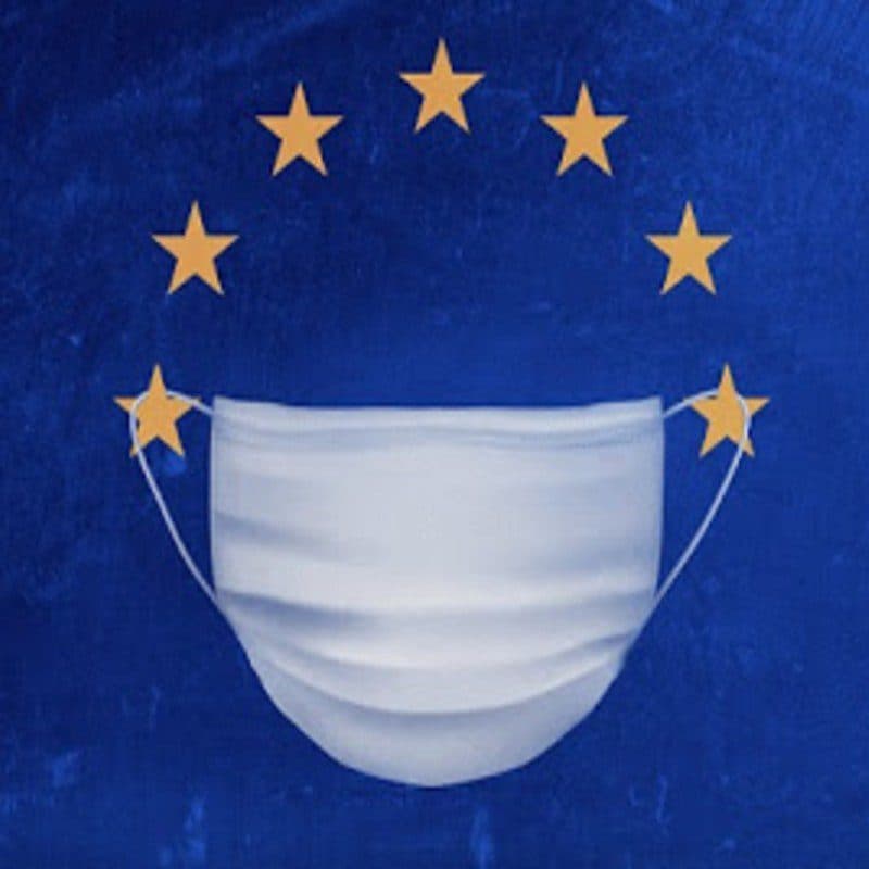 unione europea emergenza covid
