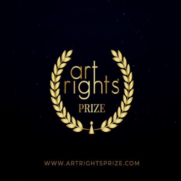 art rights Prize 