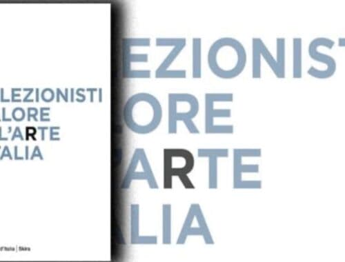 Collezionisti e valore dell'arte in Italia