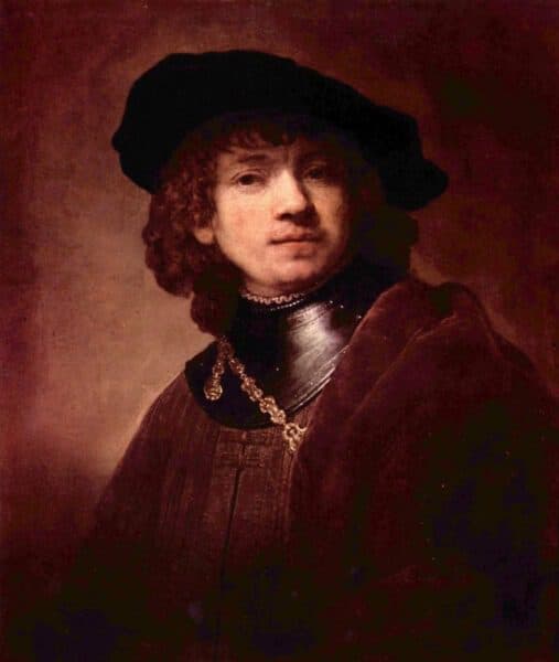 Un piccolo capolavoro di Rembrandt all'asta da Sotheby's New York