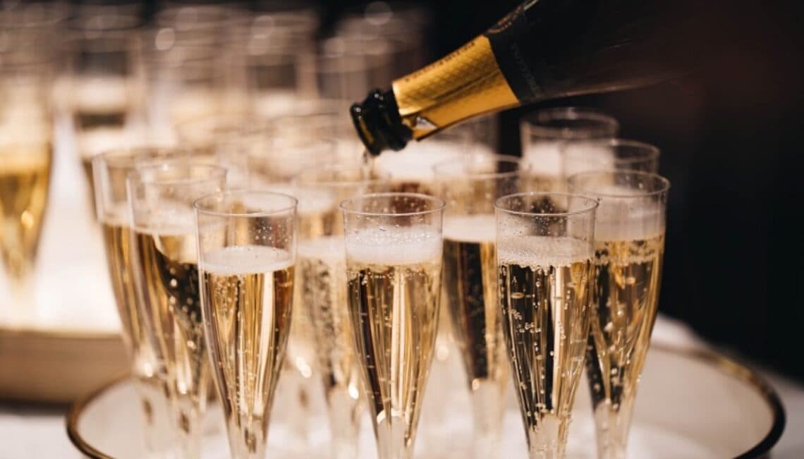 spumanti e champagne 2021
