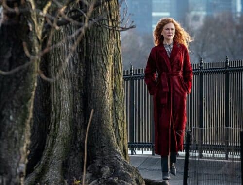 Gli outfit di Nicole Kidman in The Undoing