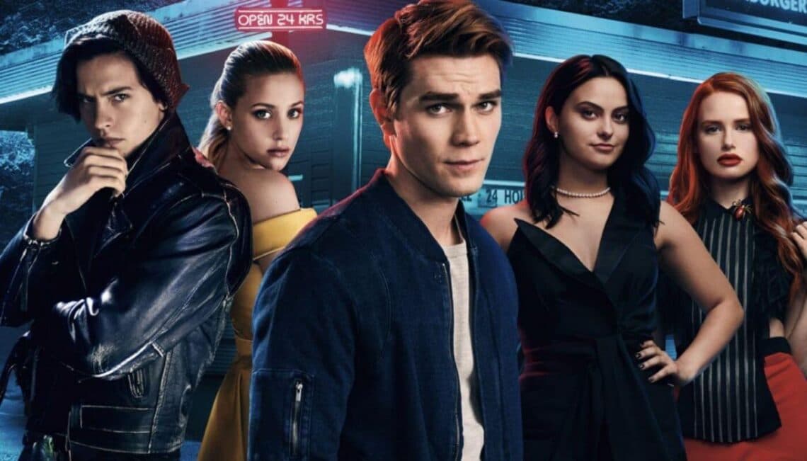 Riverdale 4 su Netflix l'1 marzo: anticipazioni trama e curiosità