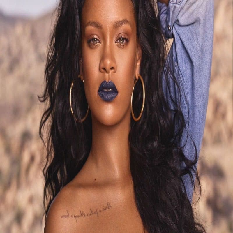 Fenty Rihanna 