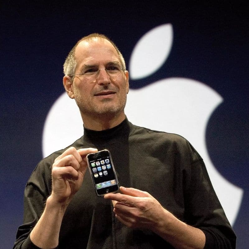 compleanno Steve Jobs