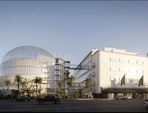 I musei che apriranno quest'anno: da quello di L.A. firmato da Renzo Piano a quello di Takao Ando
