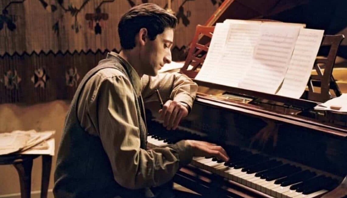 Il Pianista