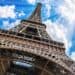La Tour Eiffel: 135 anni portati molto bene