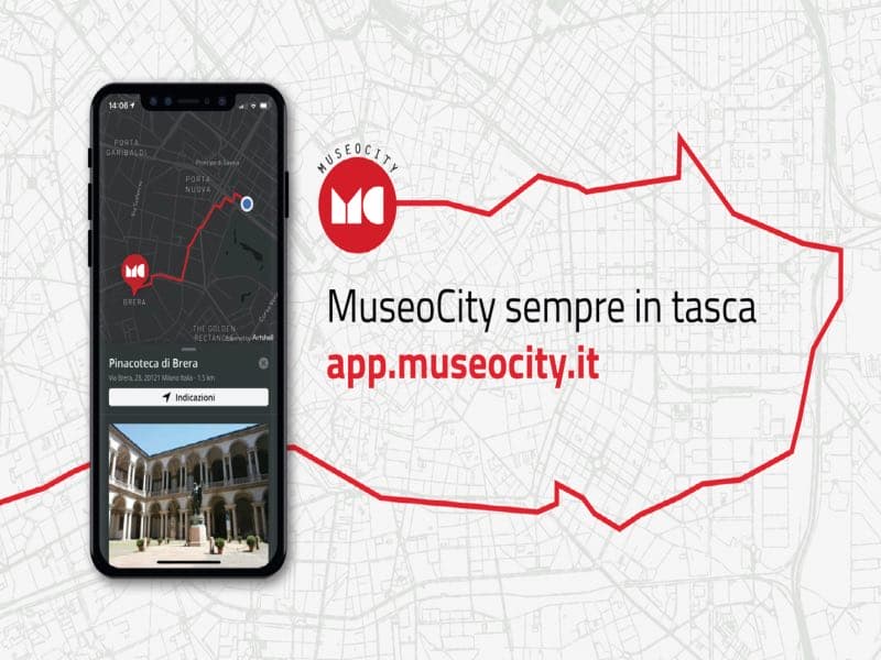 Milano Museo City 2021