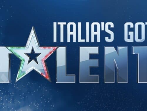 Italia's got talent vincitori