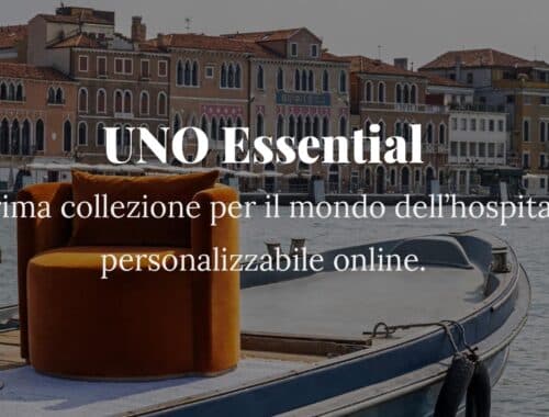 UNO Essential: UNO Contract