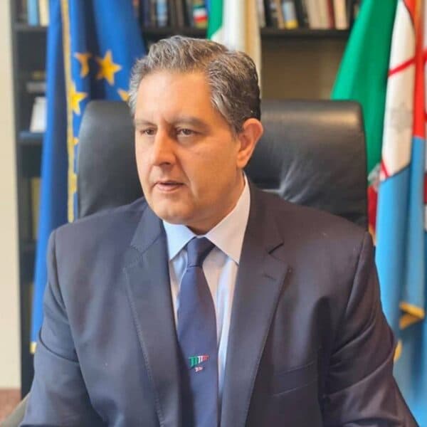 Scandalo Toti, il governatore si difende: “Mai 1 euro per me”