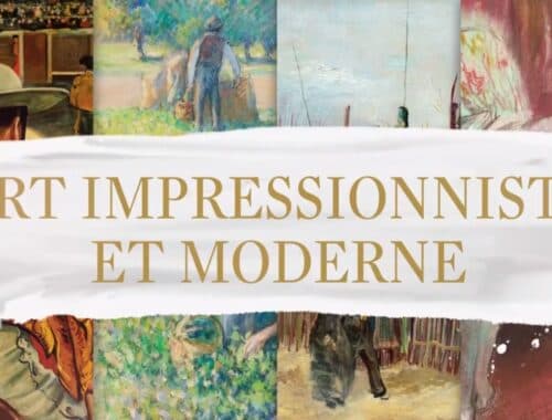 Impressionismo Sotheby's Impressionist and modern art