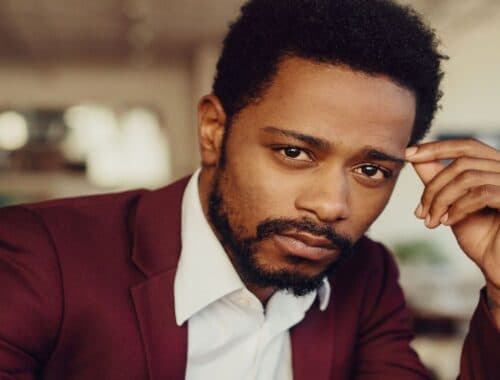 Lakeith Stainfield