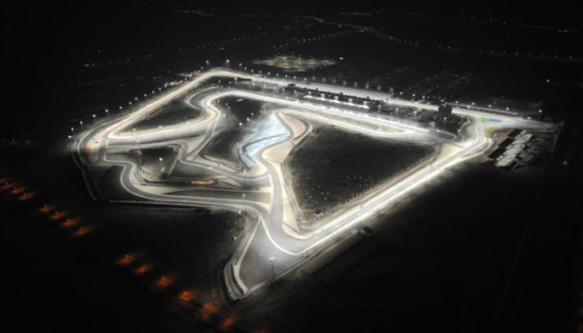 GP Bahrain 2021 hamilton vettel