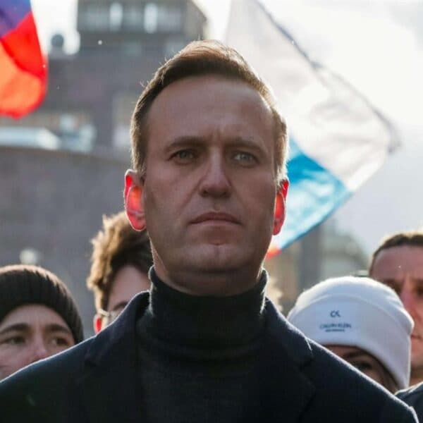 L’oppositore Navalny ricompare: è in un gulag al circolo polare artico