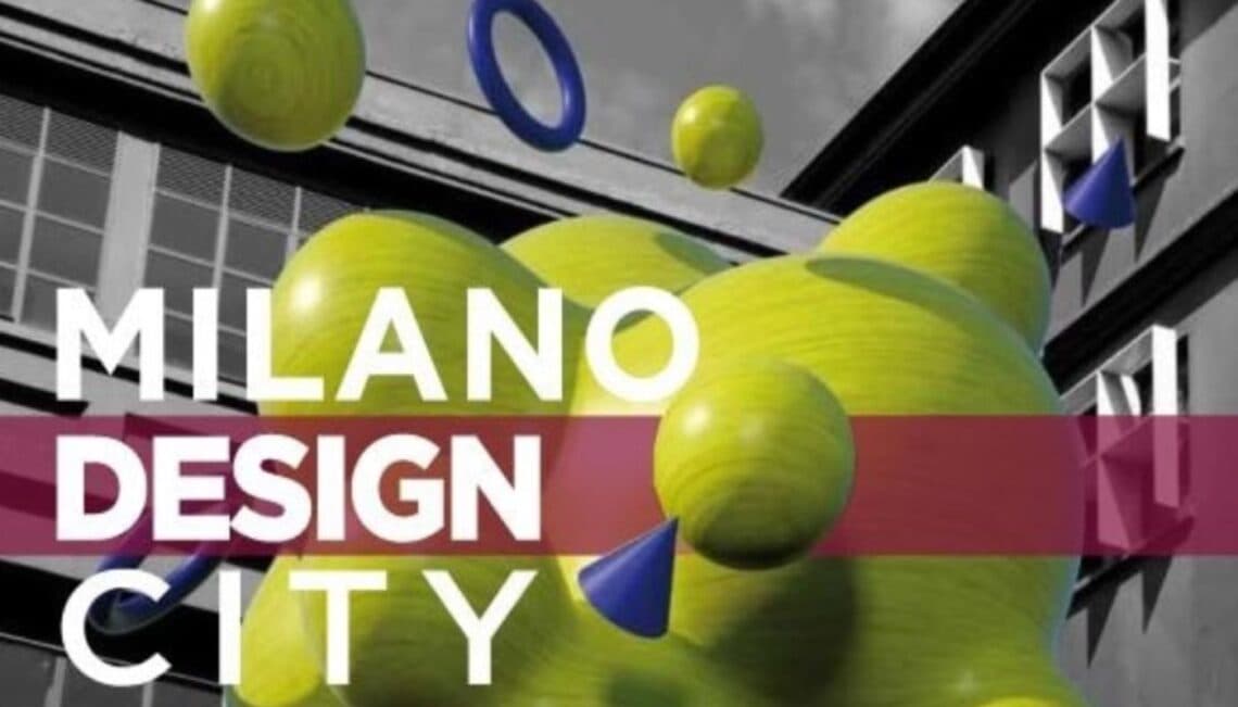 Milano Design City 2021 milano design week 2021