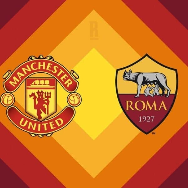 manchester roma streaming