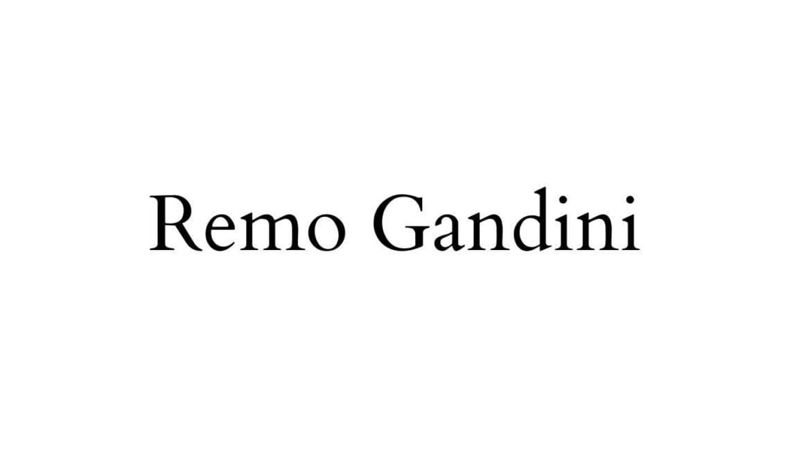 Remo Gandini