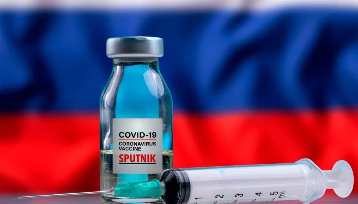 Sputnik vaccino