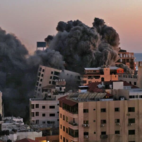 Riapre il valico di Rafah: il numero 1 israeliano smentisce