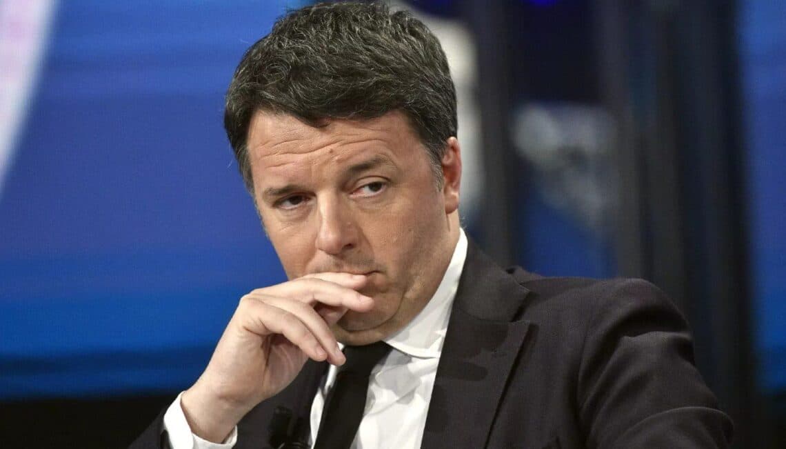 Renzi Report