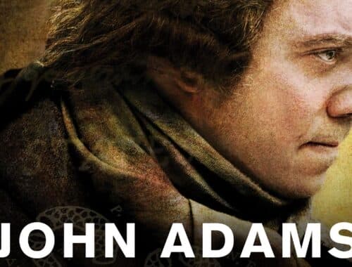 John Adams Sky